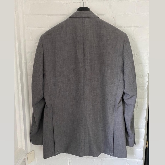 Lands End suit jacket. NWT - Picture 4 of 7